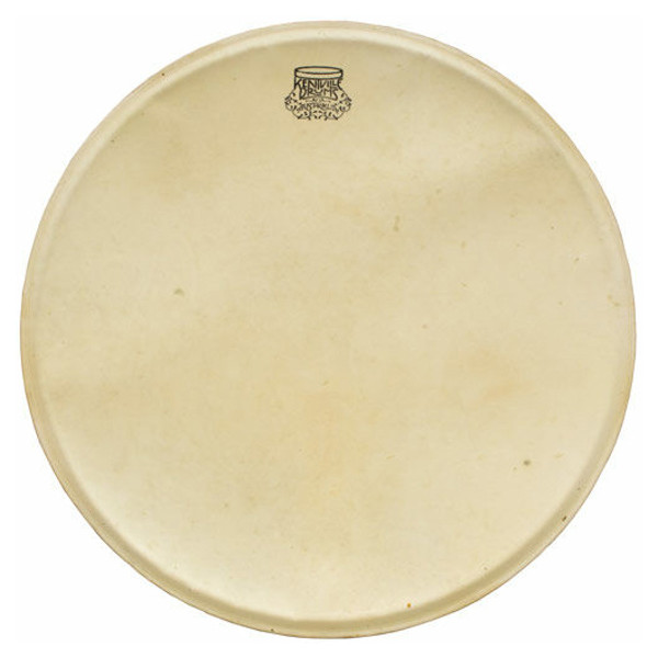 Trommeskinn Kentville Drums KD-K16F, Pretucked Kangaroo 16, Fine