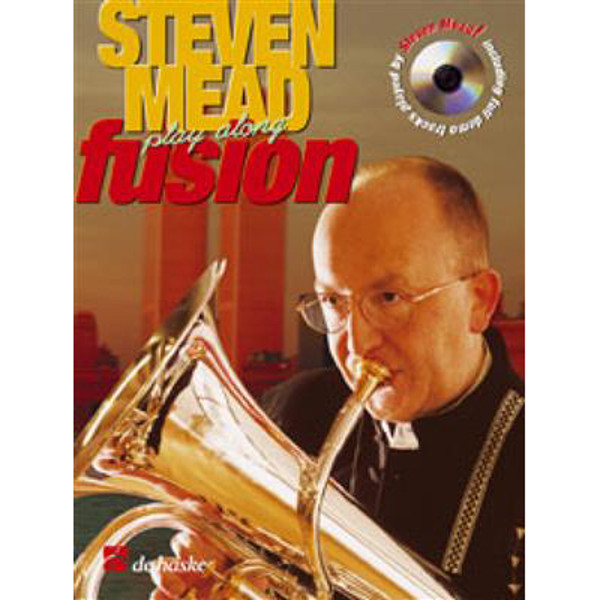 Steven Mead Fusion Play-Along