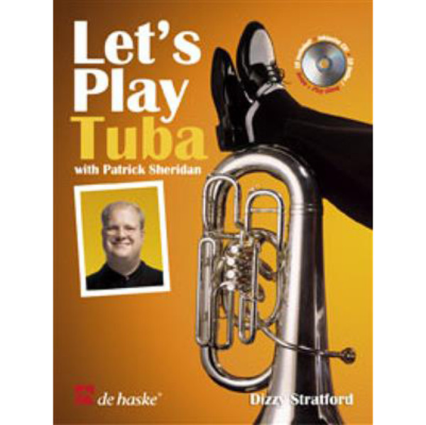 Let's play tuba - Patrick Sheridan