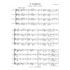 14 Intermediate Trumpet Quartets, arr Pascal Proust