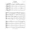 14 Intermediate Trumpet Quartets, arr Pascal Proust