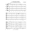 14 Intermediate Trumpet Quartets, arr Pascal Proust