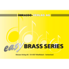 The Planets - War & Peace, Arr. Alan Fernie, Easy Brass