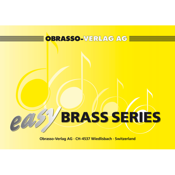 The Planets - War & Peace, Arr. Alan Fernie, Easy Brass