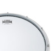 Paradetromme Yamaha MS-9414WH, Painted Metal Parts, 14x12, White