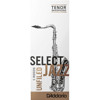 Tenorsaksofonrør Rico D'Addario Select Jazz Un-filed 4 Hard