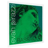 Kontrabasstrenger Pirastro Evah Pirazzi Orchestra Medium, sett