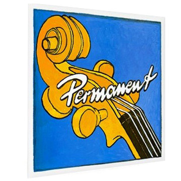 Kontrabasstrenger Pirastro Permanent Solo, Sett