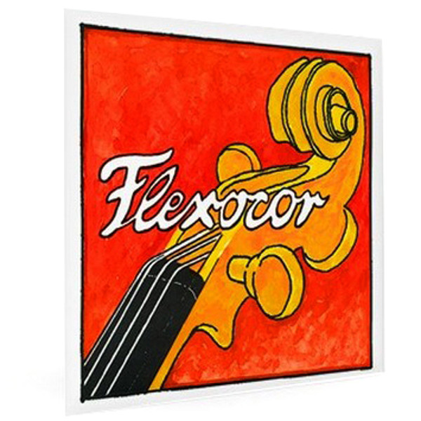 Cellostreng Pirastro Flexocor 1A Stål/Kromstål, Medium *Utgått når siste er solgt