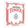 Bratsjstreng Pirastro Tonica 2D Aluminium, 3/4-1/2 Medium