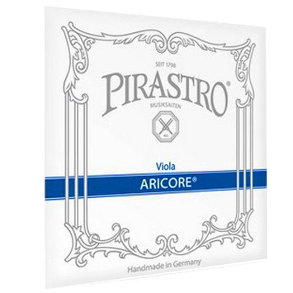 Bratsjstreng Pirastro Aricore 4C Sølv, Medium *Utgått når siste er solgt