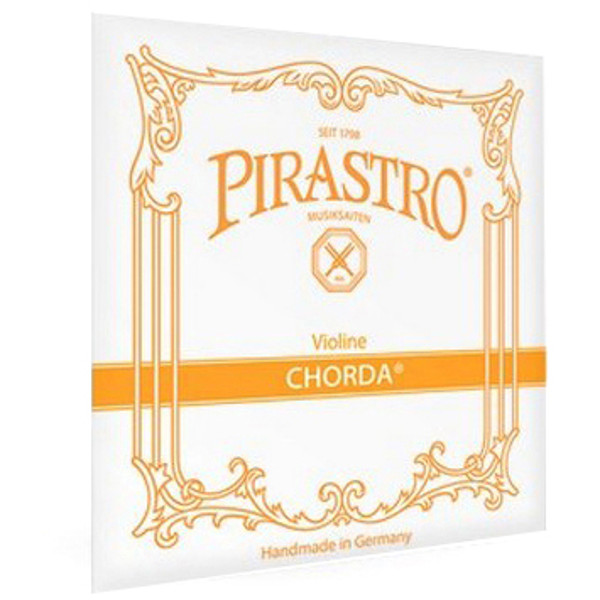 Fiolinstreng Pirastro Chorda 3D Gut, 19 1/2