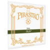 Bratsjstreng Pirastro Oliv 2D Gut Core, Silver Plated, 14 