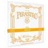 Bratsjstreng Pirastro Gold 4C Gut Core, Silver Plated, Medium *Utgått når siste er solgt