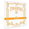 Cellostreng Pirastro Chorda 3G Gut Core, Silver Plated, 26 1/2