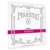 Fiolinstreng Pirastro Synoxa 1E Stål Løkke, Medium