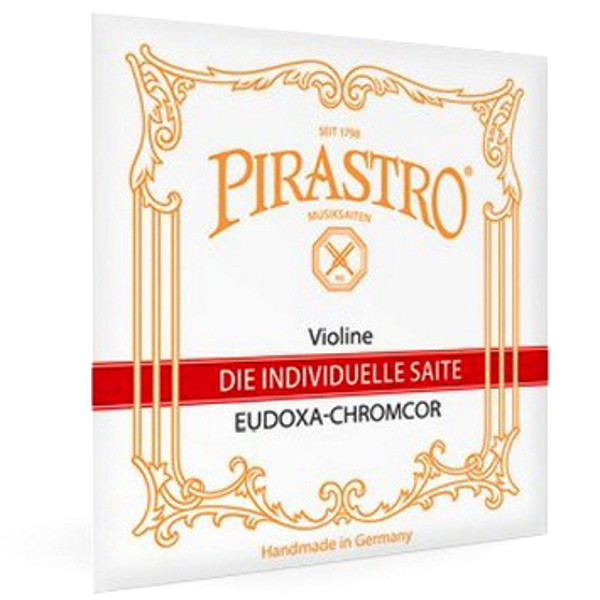 Fiolinstreng Pirastro Eudoxa-Aricore 2A Aluminium, 13 1/2 