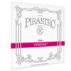 Bratsjstreng Pirastro Synoxa 3G Sølv, Medium *Utgått når siste er solgt