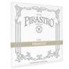 Cellostreng Pirastro Piranito 2D Stål/Kromstål, Medium