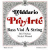 Kontrabasstreng D'Addario 3A