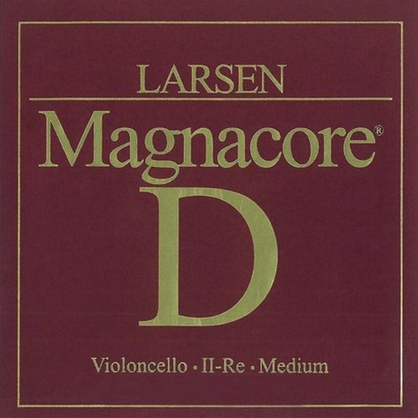 Cellostreng Larsen Magnacore 2D Medium 