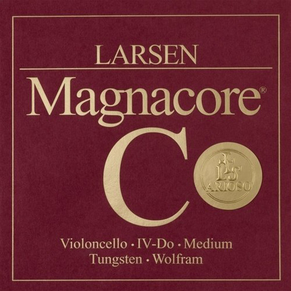 Cellostreng Larsen Magnacore 4C Heavy Tungsten