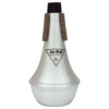 Mute Kornett/Trompet Straight Jo-Ral TPT1A Aluminium