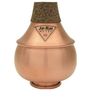 Mute Kornett/Trompet Harmon Jo-Ral TPT2C Copper