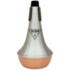 Mute Trombone Straight Jo-Ral TRB1C Copper