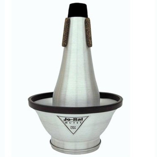 Mute Trombone Cup Jo-Ral TRB6L Large