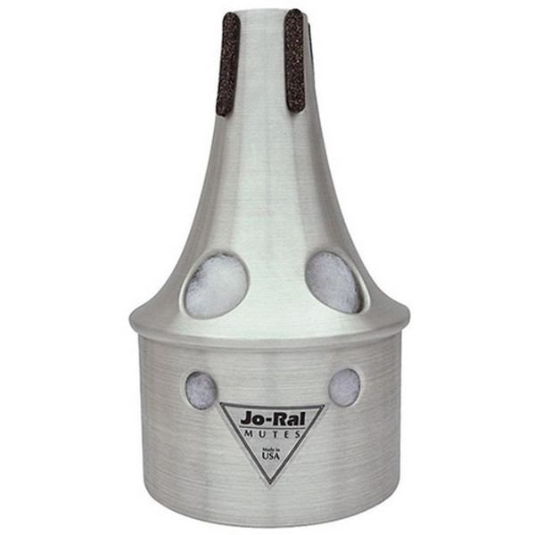 Mute Trombone Cup Jo-Ral TRB6S Small