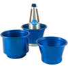 Mute Trompet Cup Wallace 401TBG (3 cups)