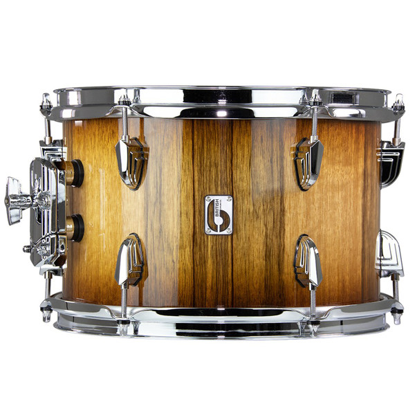 Tom-Tomtromme British Drum Co. Legend LEG-13-9-RT-NF, 13x9, New Forest