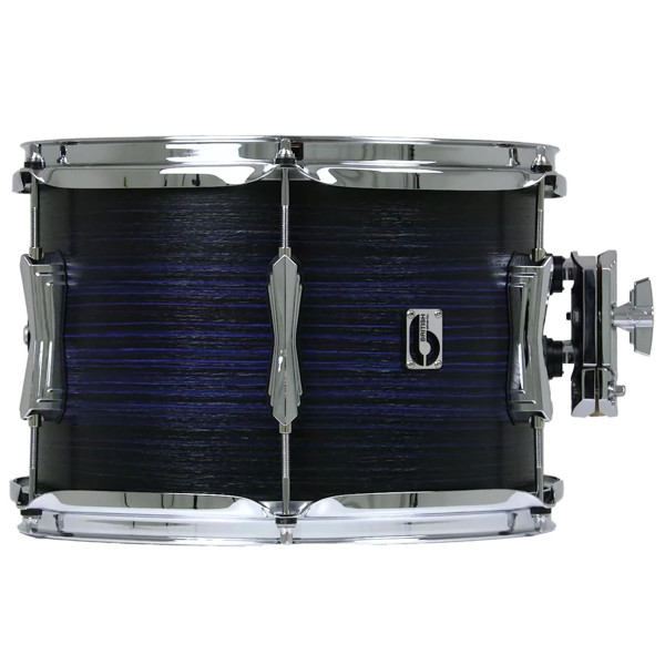 Tom-Tomtromme British Drum Co. Lounge Series LON-6-6-RT-CB, 6x6, Carnaby Blue