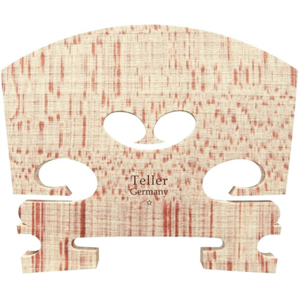 Stol Fiolin Teller Standard 4/4, Blank