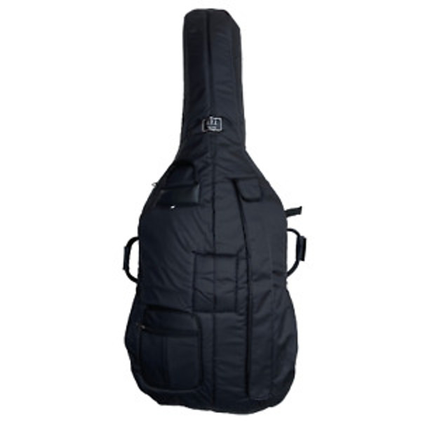 Gig Bag Kontrabass 3/4 Gewa Pure