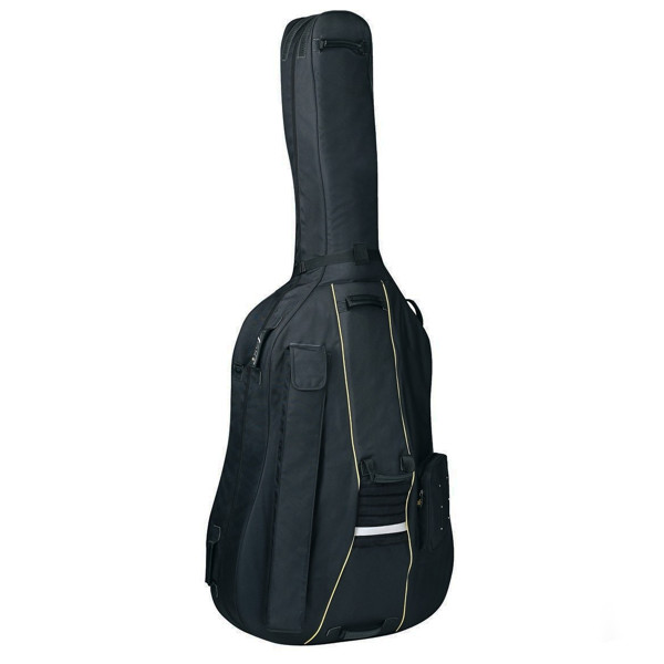 Gig Bag Kontrabass 3/4 Turtle