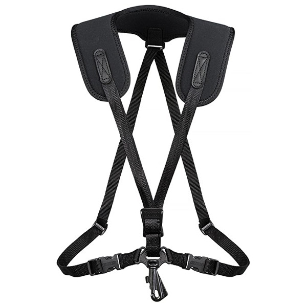 Rem Saksofon Neotech Super Harness Regular, Swivel Hook