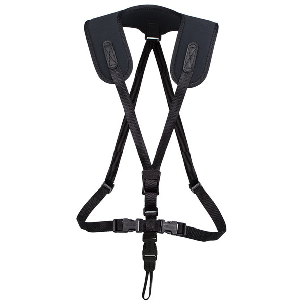 Rem Saksofon Neotech Super Harness Regular, Loop Hook