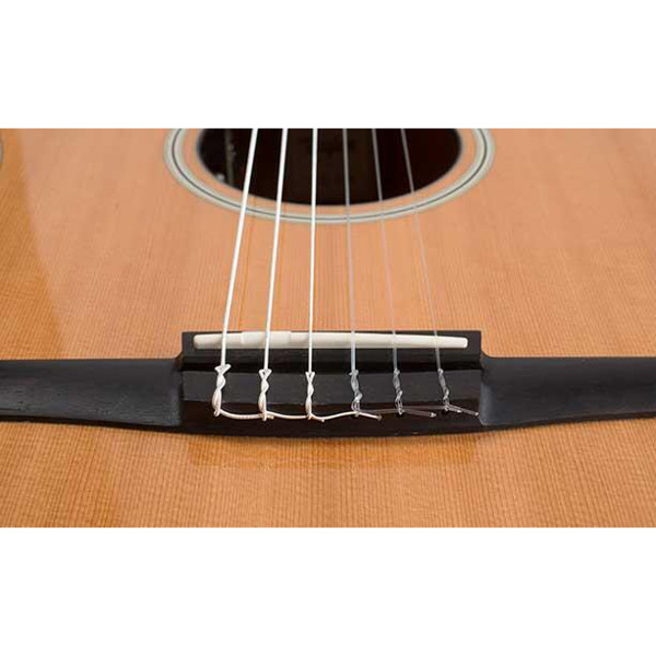 Gitarstreng Nylon 2H