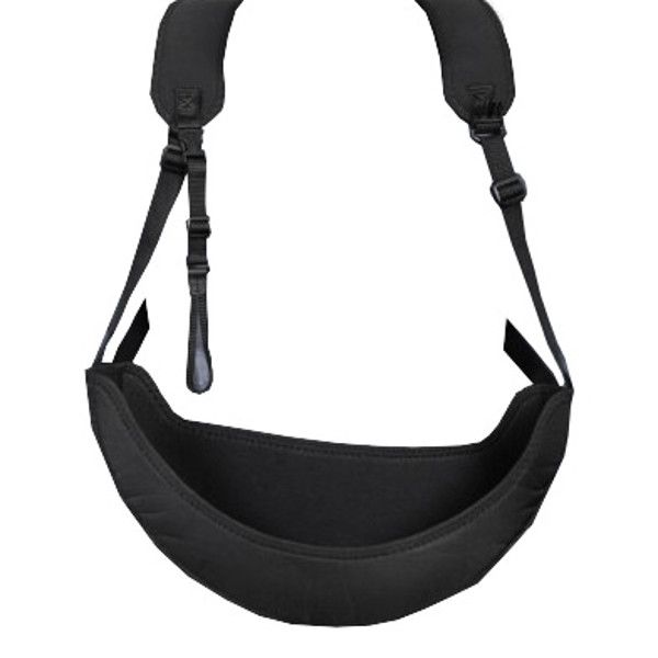 Bandolær Tuba Neotech Holster Harness Liten Tuba 14 inch (Bærevugge)