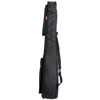 Gig Bag Gitar Western Morgan 4/4 RW-04WG sort