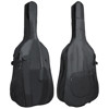 Gig Bag Kontrabass 4/4 Pure