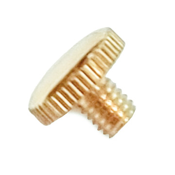 Noteklypeskrue John Packer, Små, Lakkert