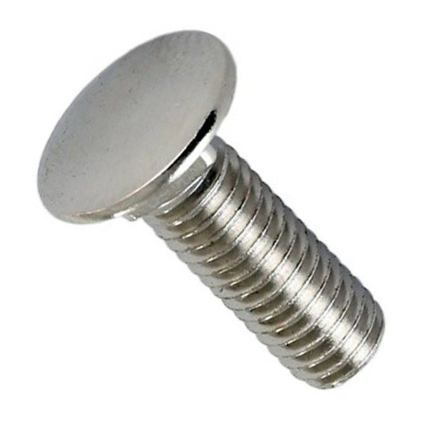 Del til Notestativ K&M Bolt M5x15mm