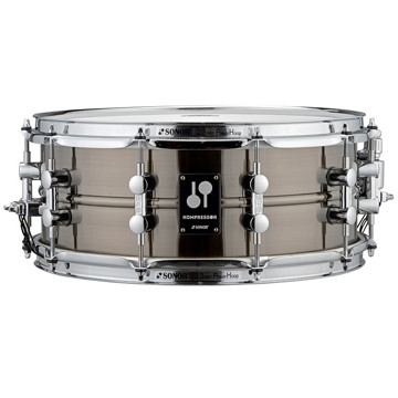 Skarptromme Sonor Kompressor KS-14x5,75-SDB, 14x5,75, Brass