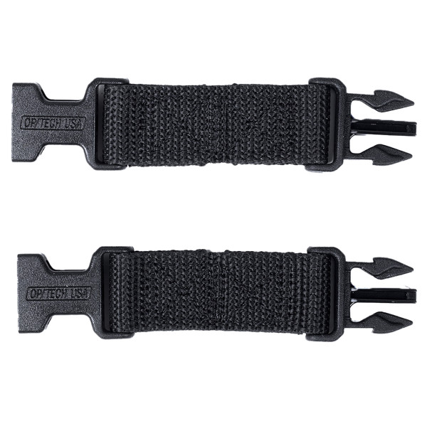 Bandolærdel Forlenger, Holster Harness Extenders, Neotech