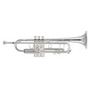 Trompet Bb Bach 190S-37 Stradivarius