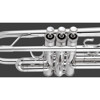 Trompet C Bach C190L229