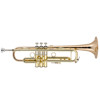 Trompet Bb Bach LR190-43B Artisan